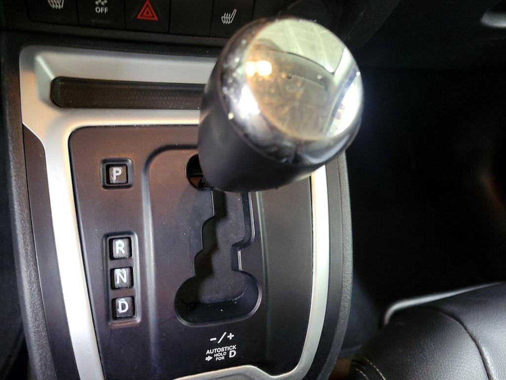 used 2014 Jeep Compass car, priced at $12,998