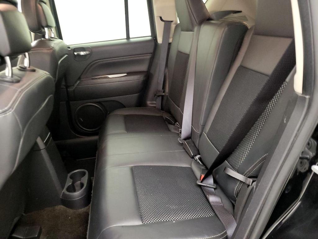 used 2014 Jeep Compass car, priced at $12,998