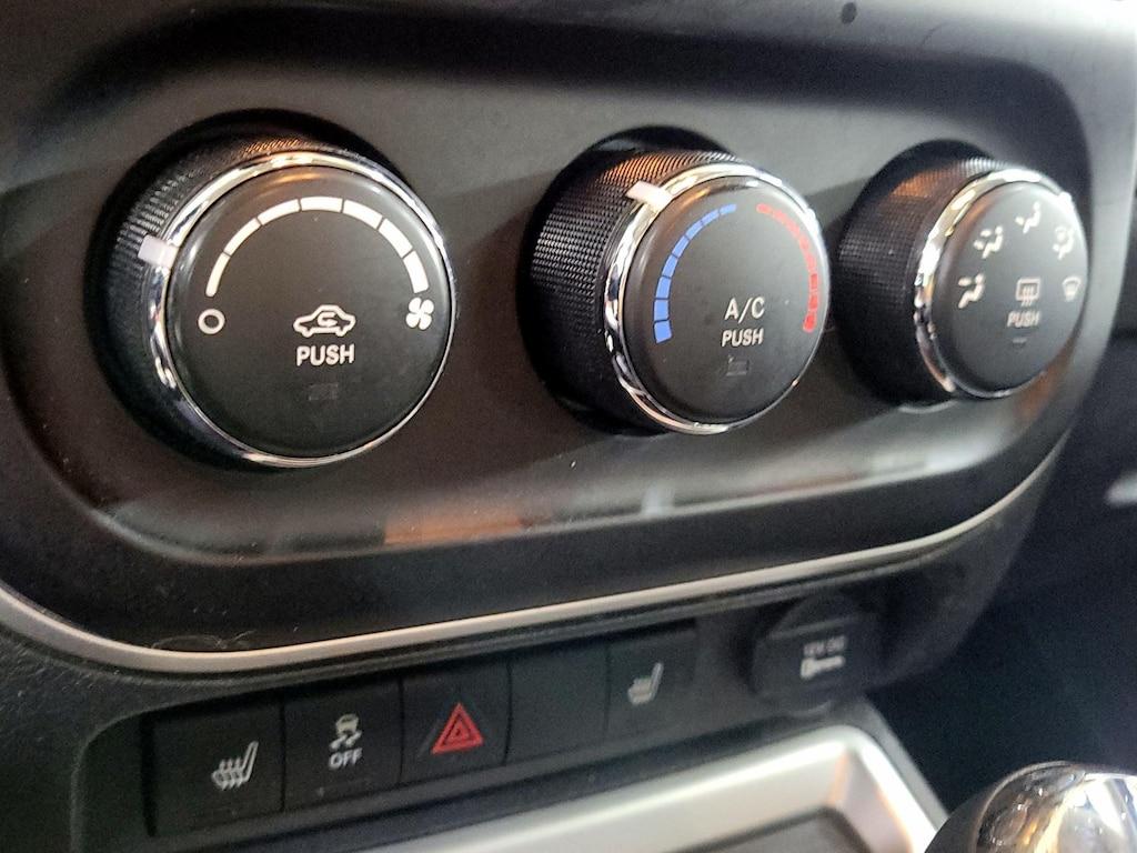 used 2014 Jeep Compass car, priced at $12,998