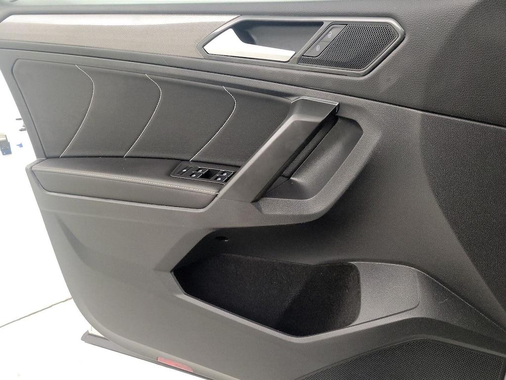 used 2022 Volkswagen Tiguan car, priced at $23,998