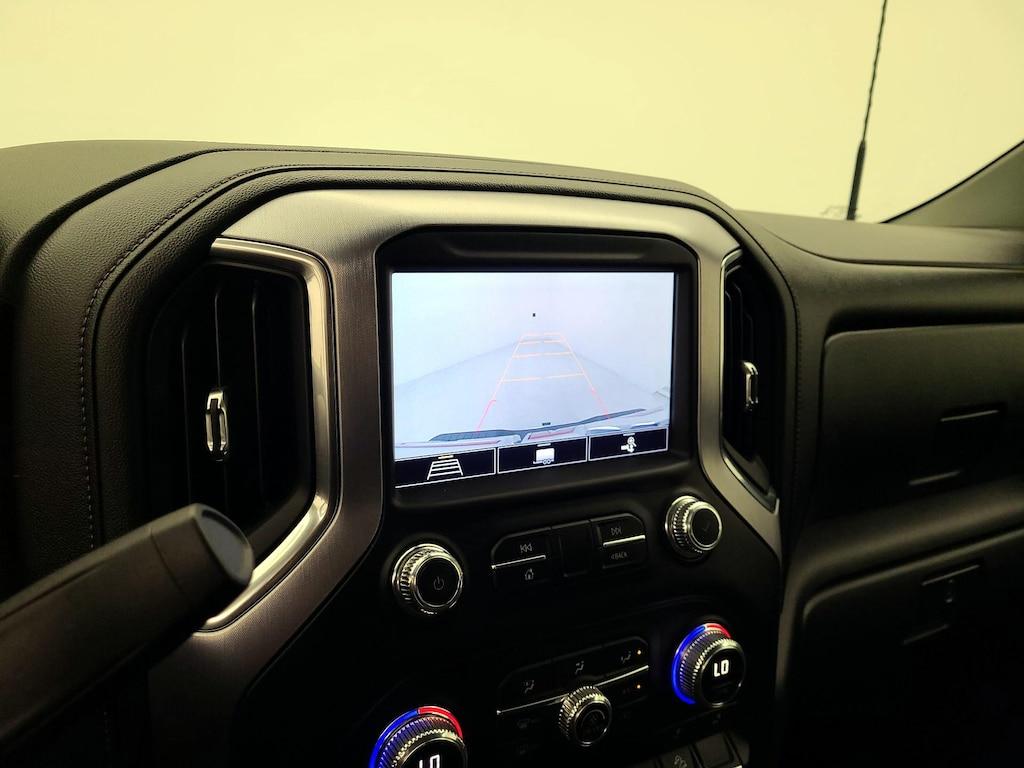 used 2020 GMC Sierra 2500 car, priced at $49,998