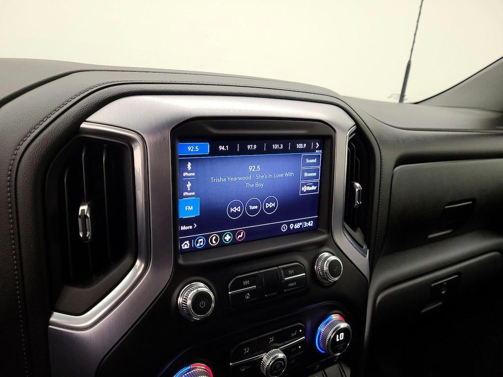 used 2020 GMC Sierra 2500 car, priced at $49,998