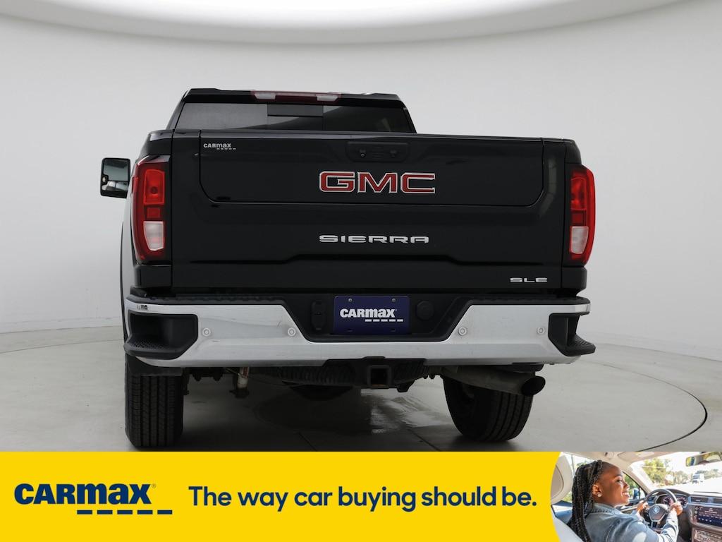 used 2020 GMC Sierra 2500 car, priced at $49,998