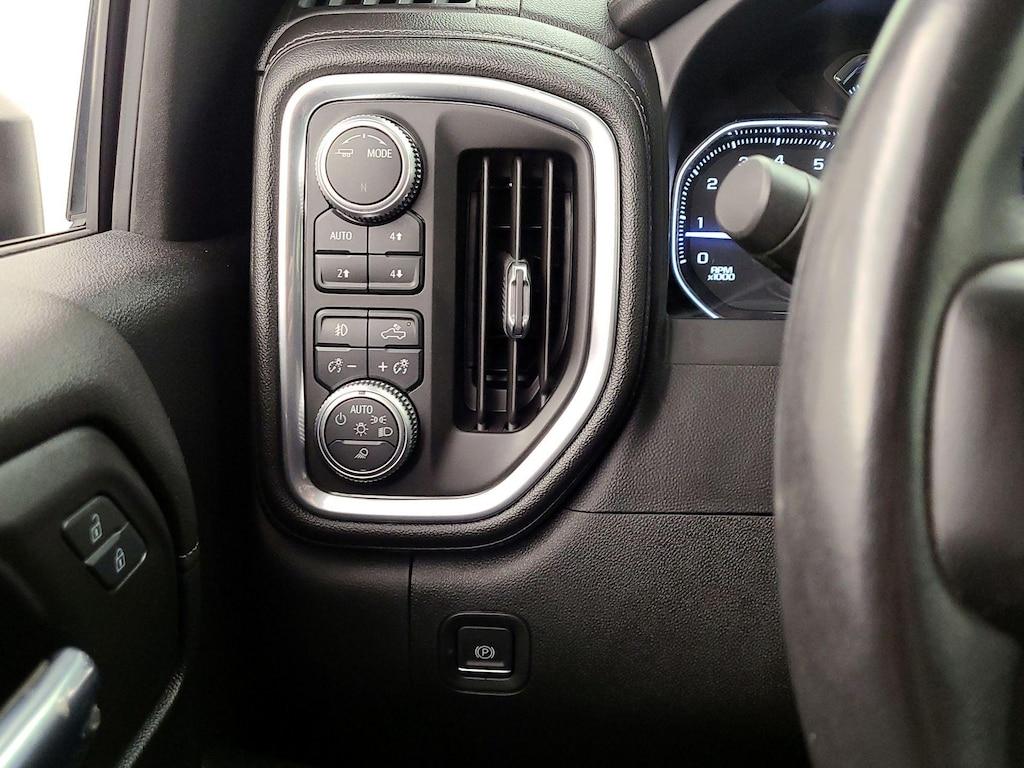 used 2020 GMC Sierra 2500 car, priced at $49,998