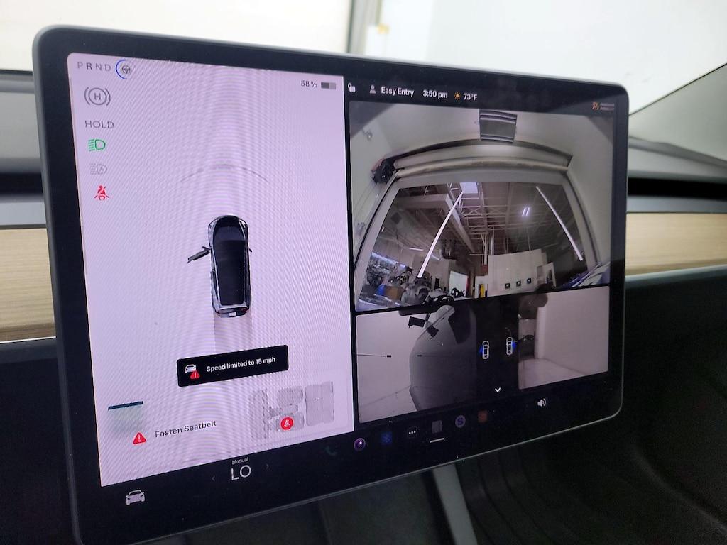 used 2022 Tesla Model 3 car, priced at $26,998