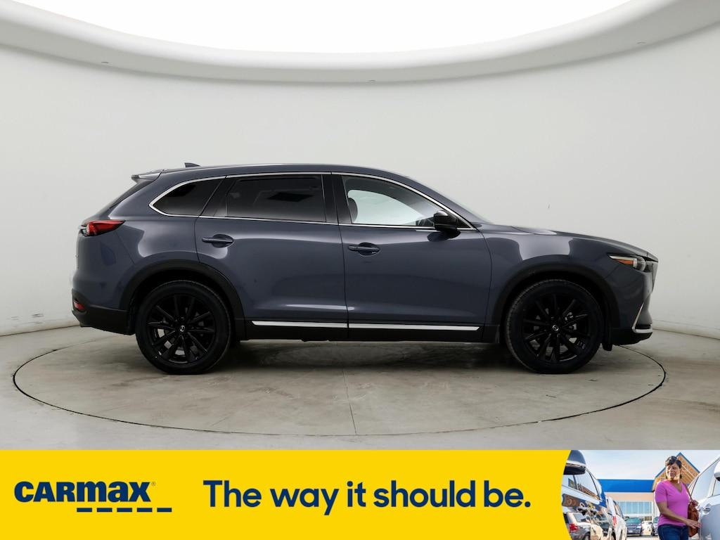 used 2023 Mazda CX-9 car, priced at $33,998