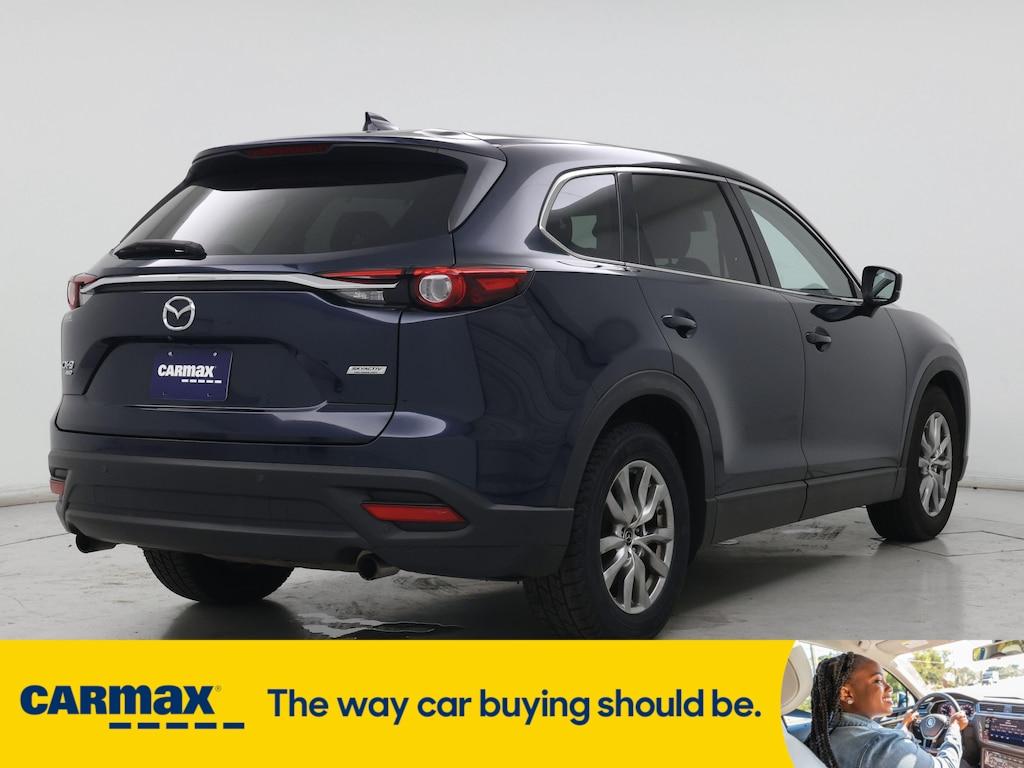 used 2018 Mazda CX-9 car, priced at $20,998