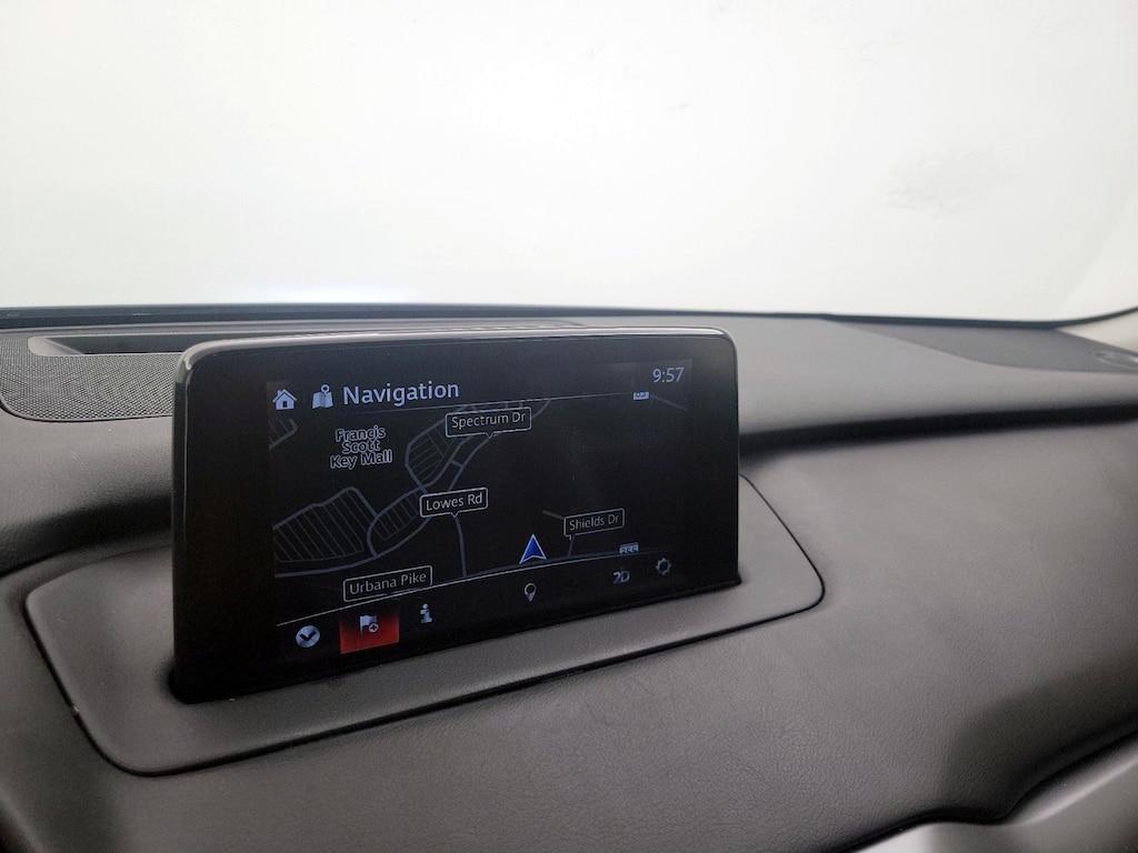 used 2018 Mazda CX-9 car, priced at $20,998