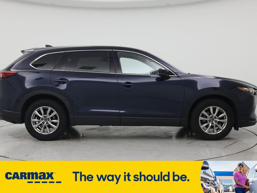 used 2018 Mazda CX-9 car, priced at $20,998