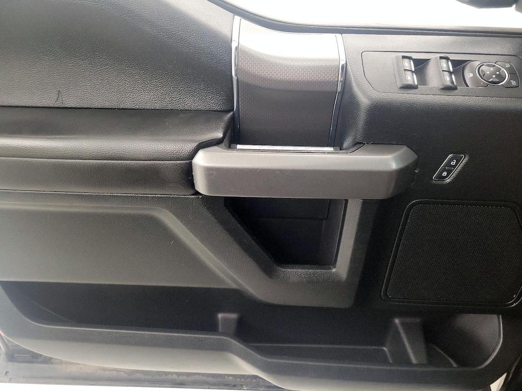 used 2016 Ford F-150 car, priced at $23,998