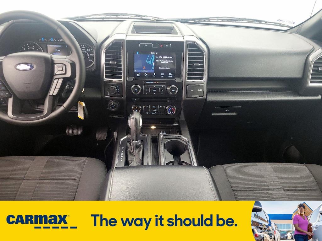 used 2016 Ford F-150 car, priced at $23,998
