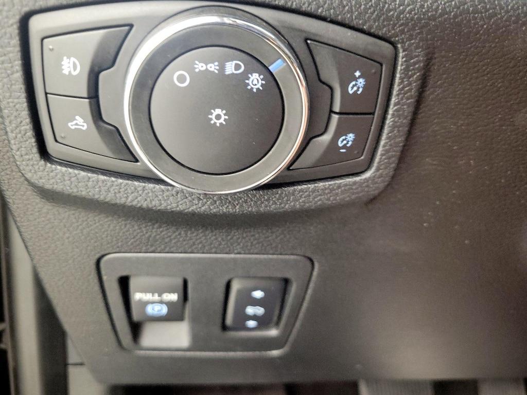 used 2016 Ford F-150 car, priced at $23,998
