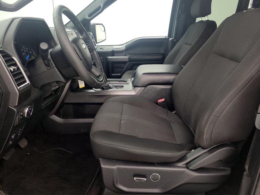 used 2016 Ford F-150 car, priced at $23,998