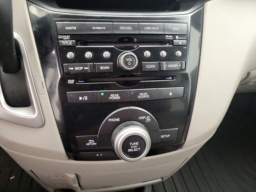used 2013 Honda Odyssey car, priced at $17,998