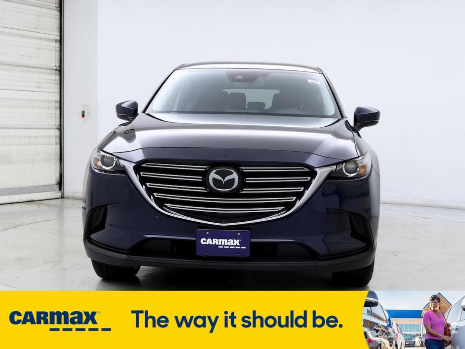 used 2022 Mazda CX-9 car, priced at $28,998