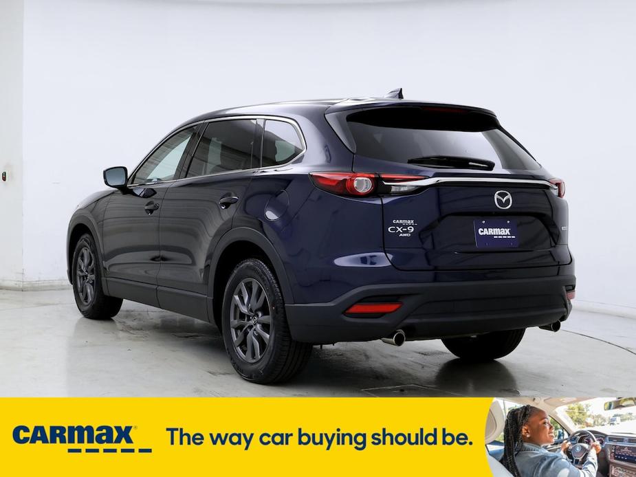 used 2022 Mazda CX-9 car, priced at $28,998