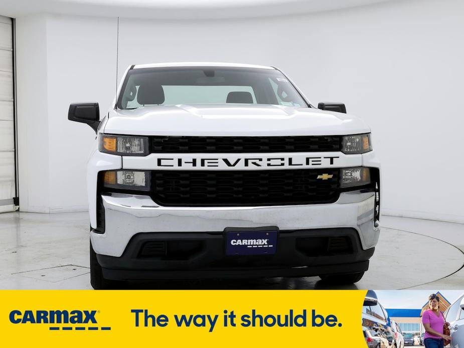 used 2020 Chevrolet Silverado 1500 car, priced at $23,998