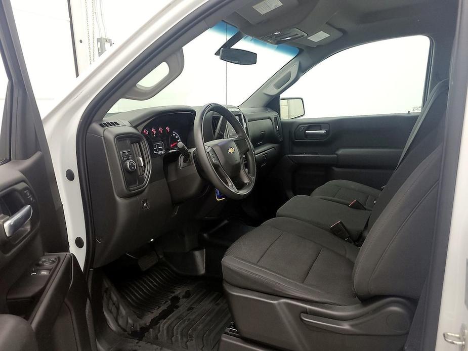 used 2020 Chevrolet Silverado 1500 car, priced at $23,998