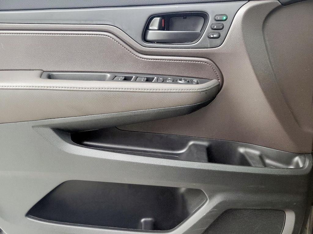 used 2019 Honda Odyssey car, priced at $33,998