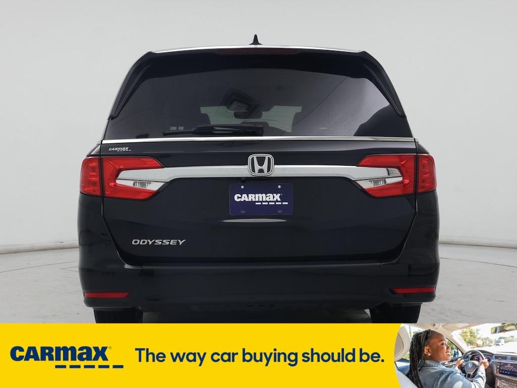 used 2019 Honda Odyssey car, priced at $33,998