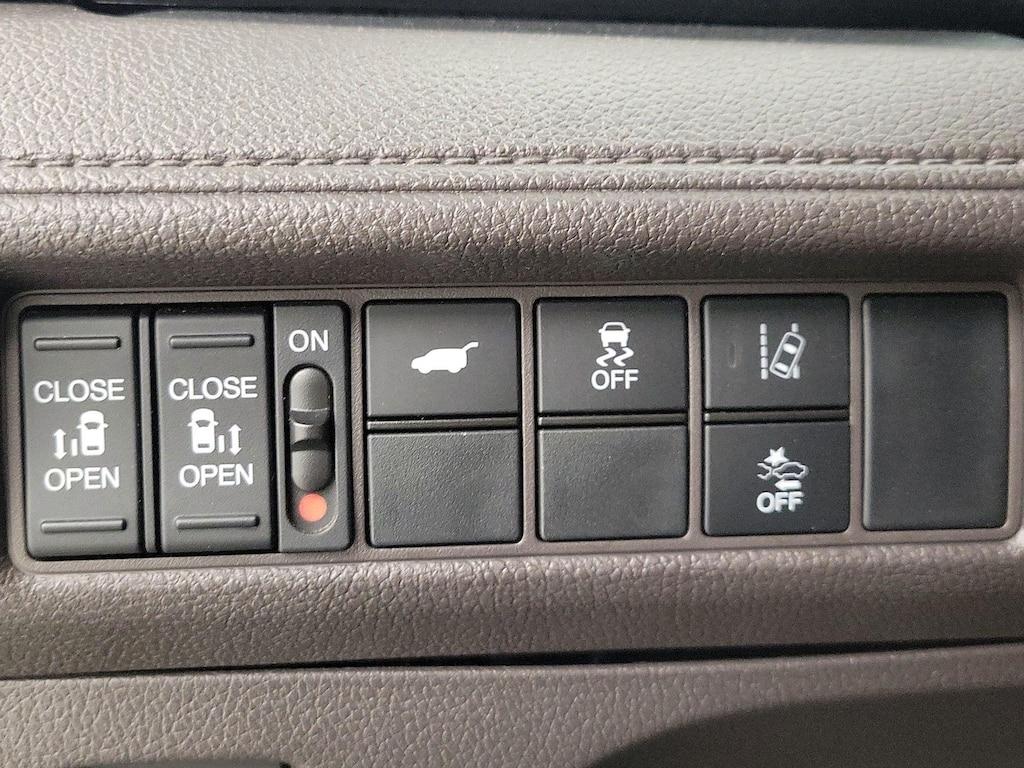 used 2019 Honda Odyssey car, priced at $33,998
