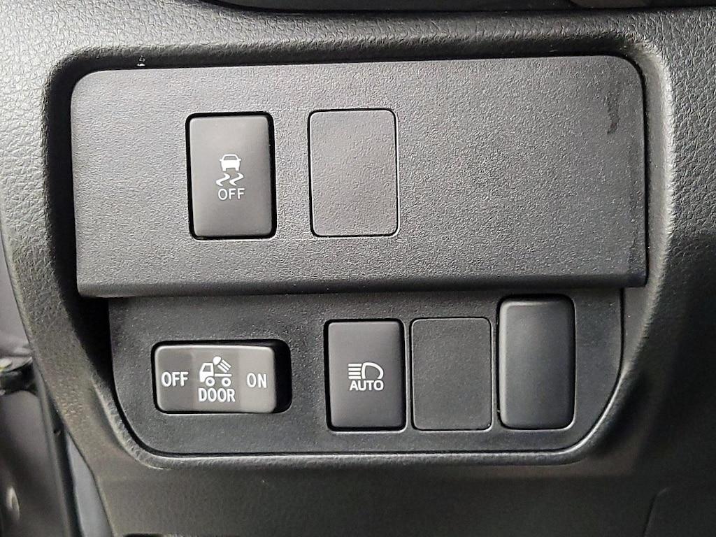 used 2023 Toyota Tacoma car, priced at $32,998