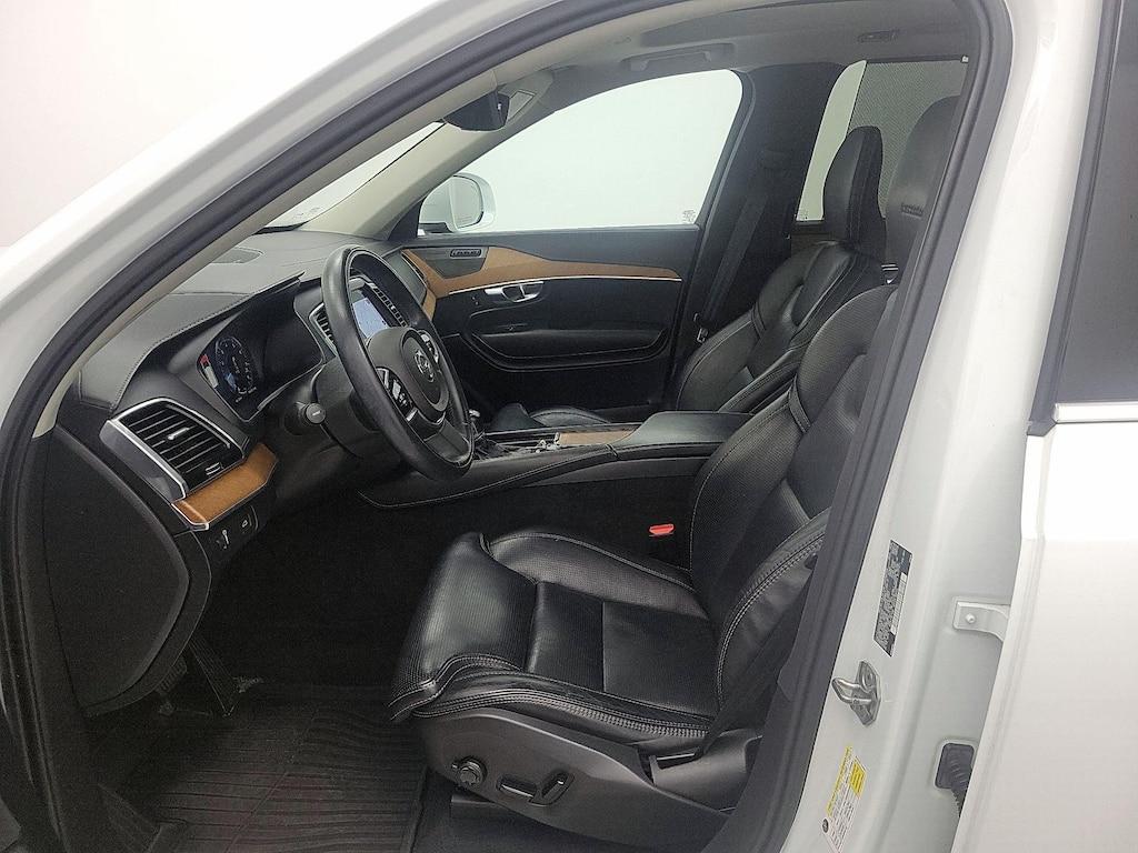 used 2019 Volvo XC90 car, priced at $27,998