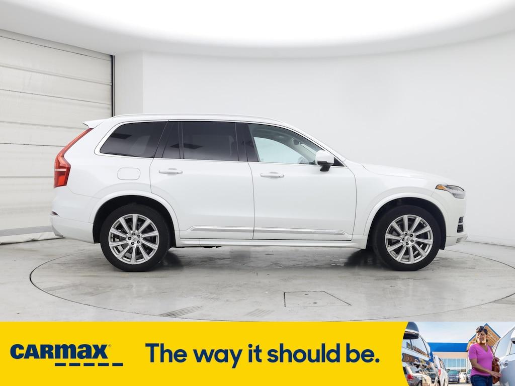 used 2019 Volvo XC90 car, priced at $27,998