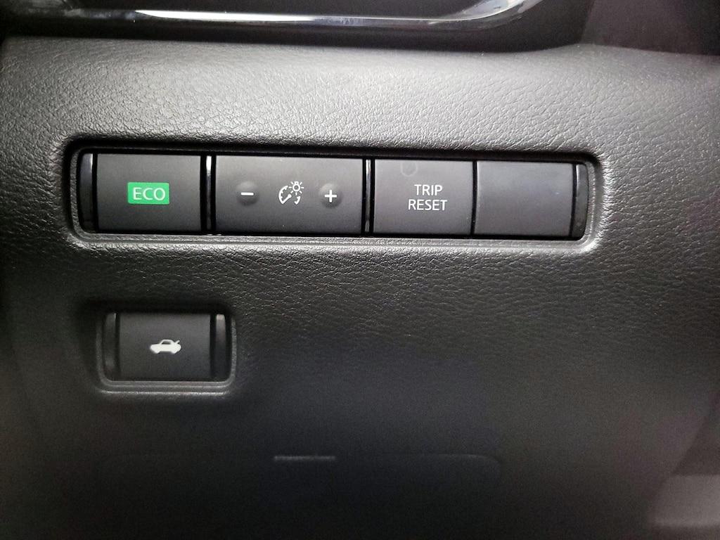used 2021 Nissan Sentra car, priced at $20,998