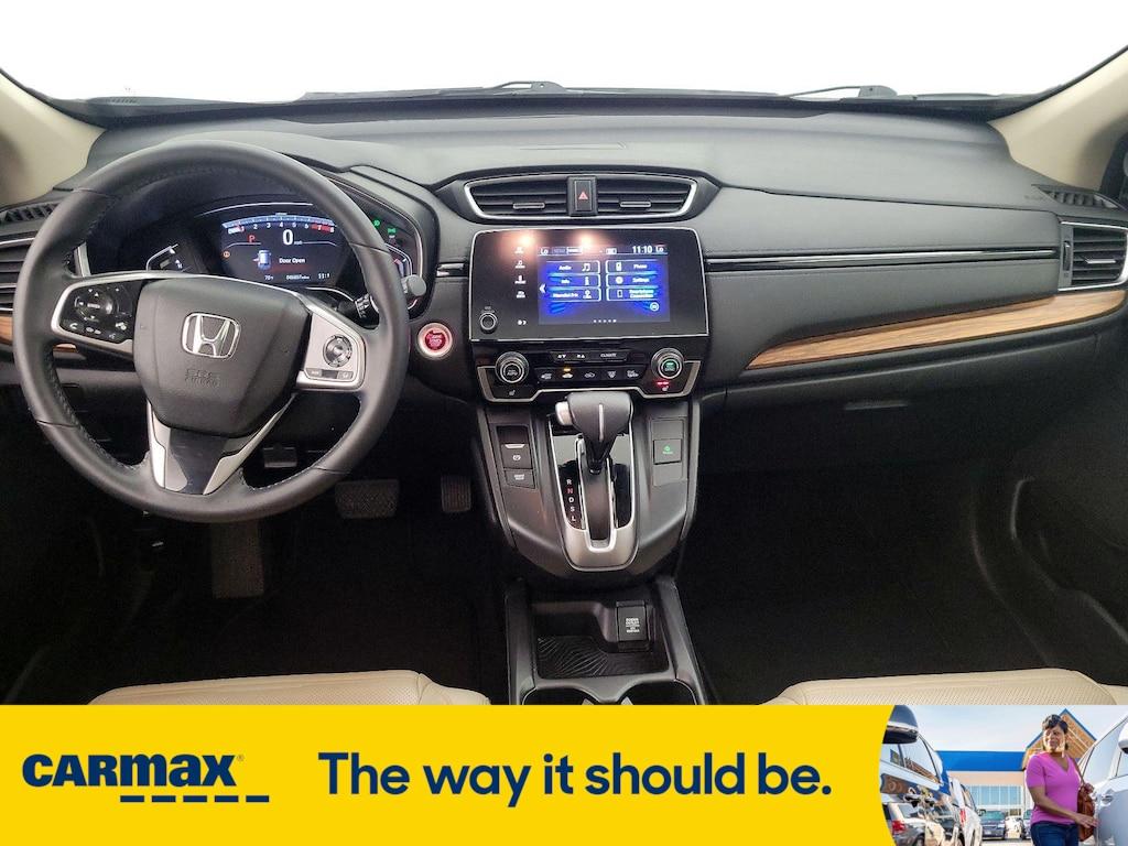 used 2019 Honda CR-V car, priced at $25,998