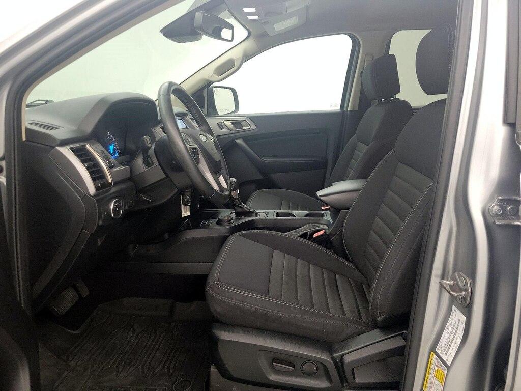 used 2022 Ford Ranger car, priced at $32,998