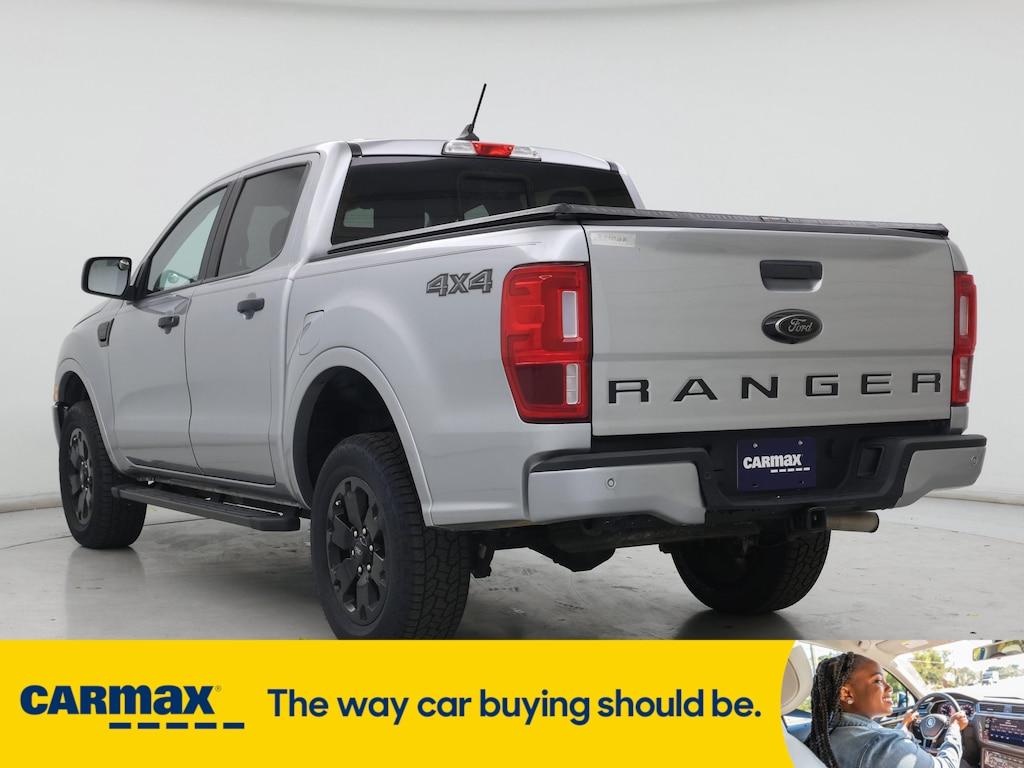 used 2022 Ford Ranger car, priced at $32,998