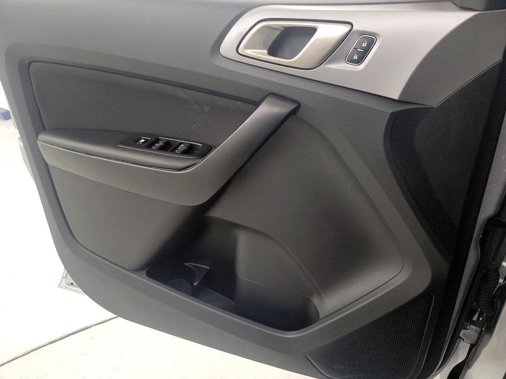 used 2022 Ford Ranger car, priced at $32,998