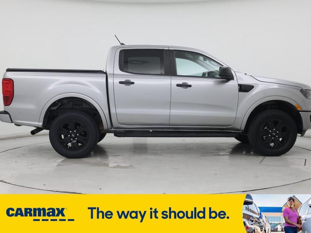 used 2022 Ford Ranger car, priced at $32,998