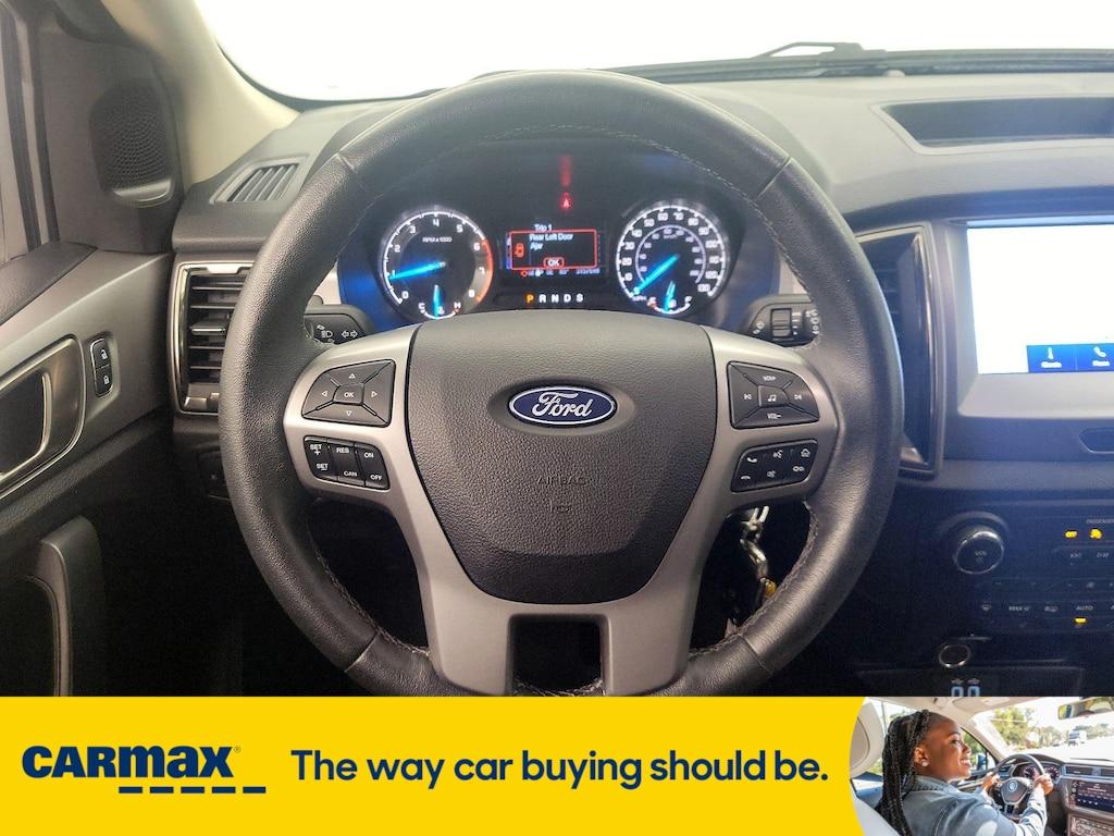 used 2022 Ford Ranger car, priced at $32,998