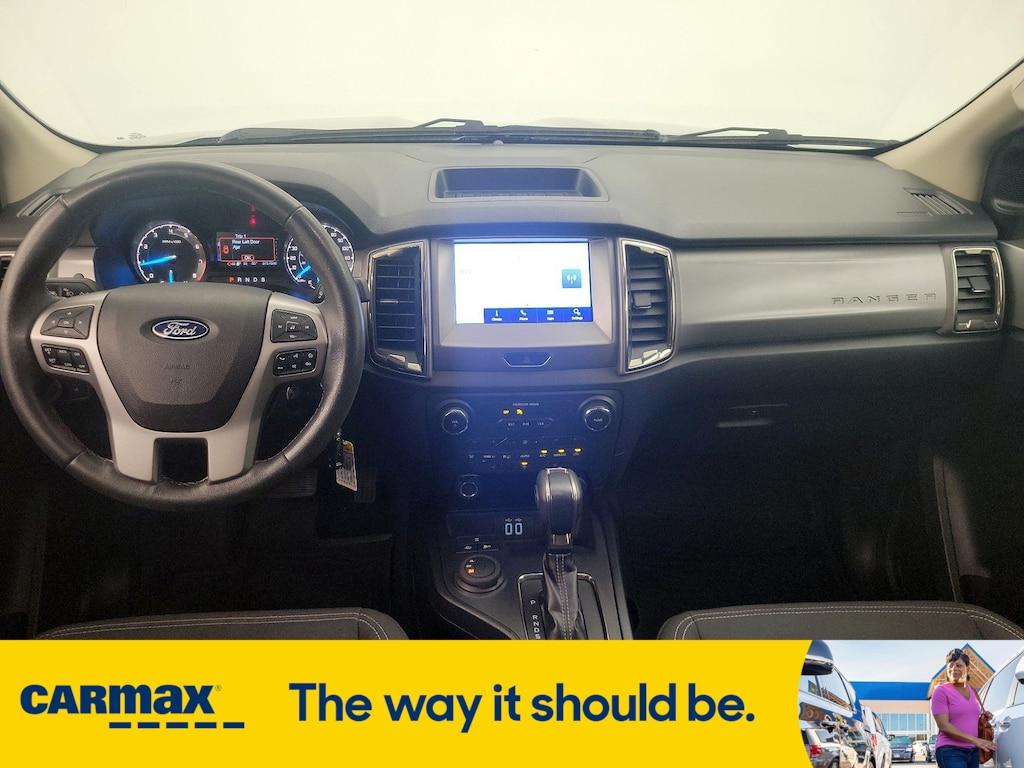 used 2022 Ford Ranger car, priced at $32,998