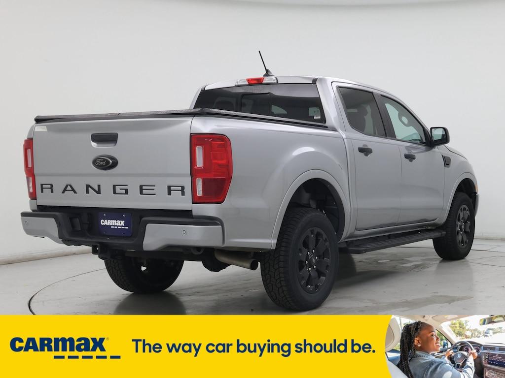 used 2022 Ford Ranger car, priced at $32,998