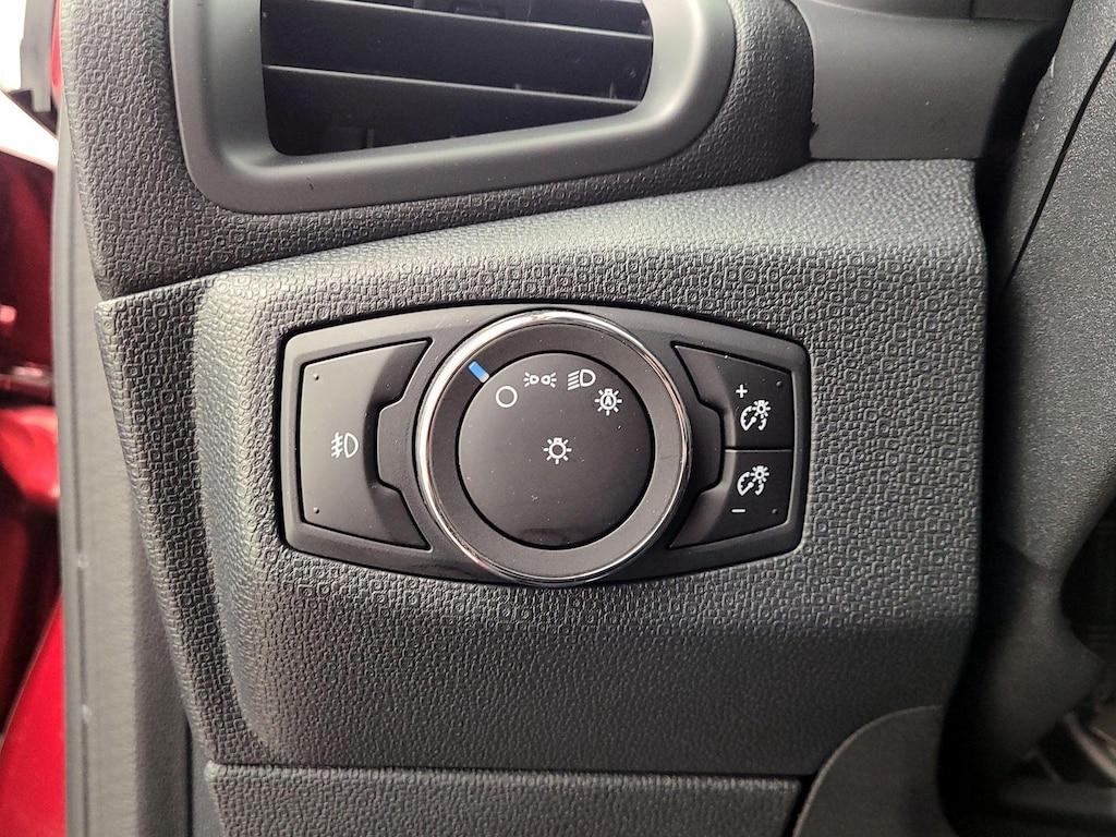 used 2020 Ford EcoSport car, priced at $16,998