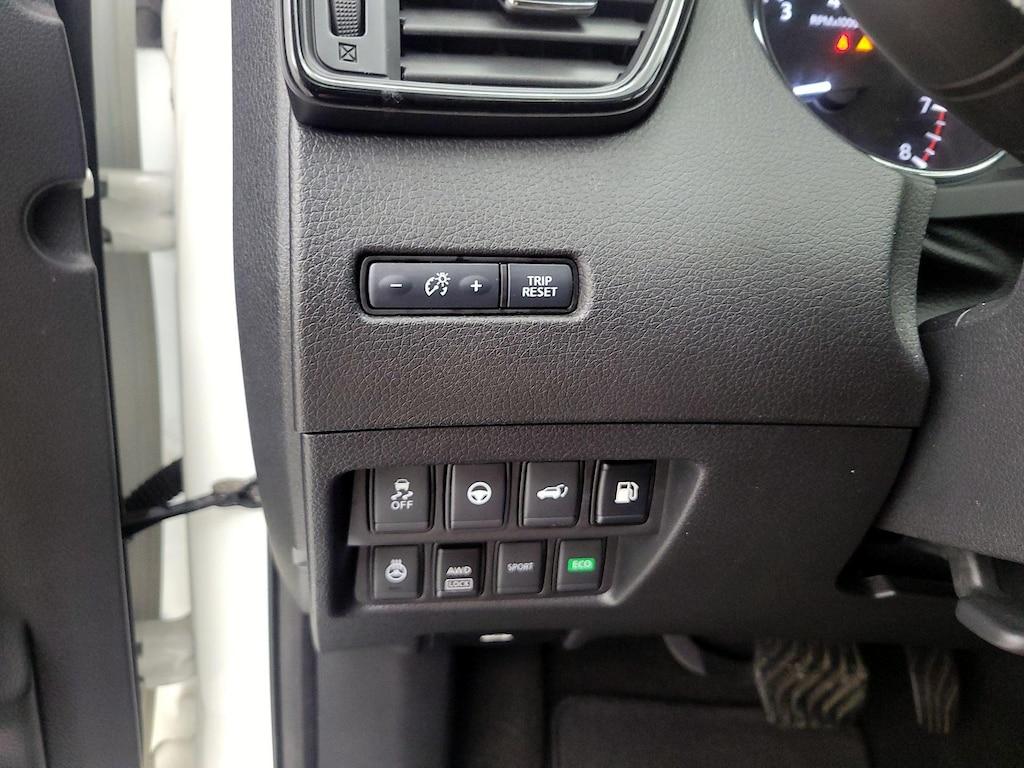 used 2020 Nissan Rogue car, priced at $22,998