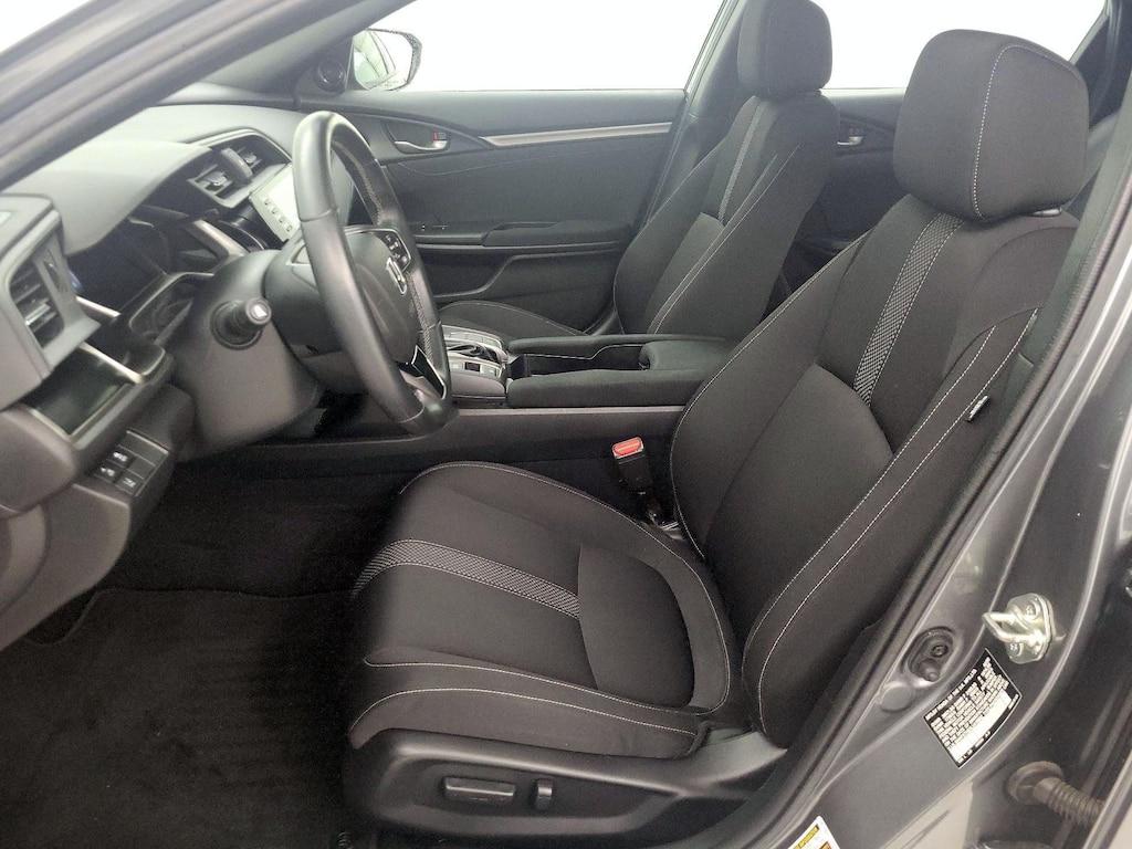 used 2020 Honda Civic car, priced at $23,998