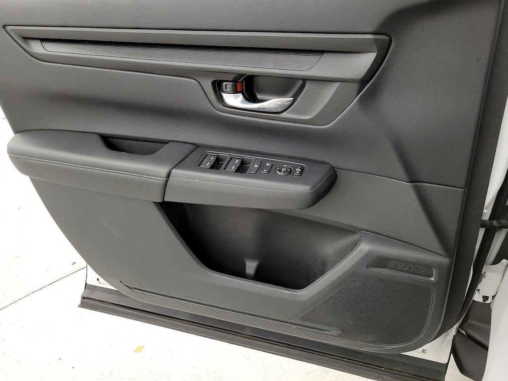 used 2023 Honda CR-V car, priced at $29,998