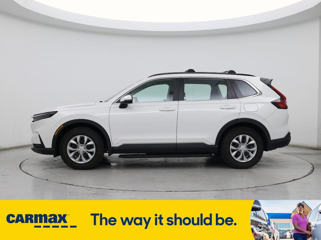 used 2023 Honda CR-V car, priced at $29,998