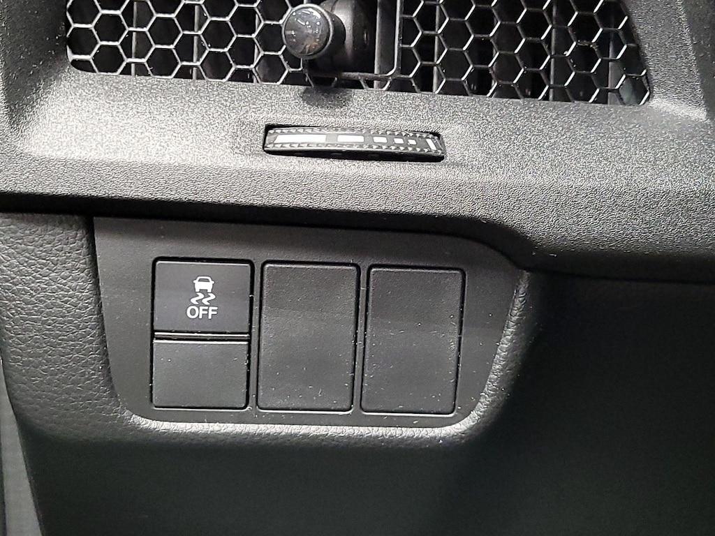 used 2023 Honda CR-V car, priced at $29,998