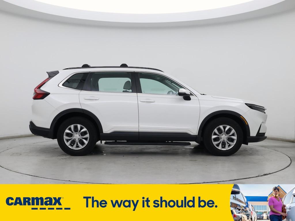 used 2023 Honda CR-V car, priced at $29,998