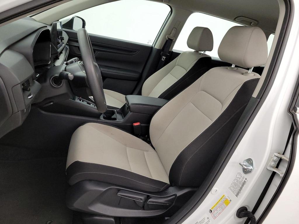 used 2023 Honda CR-V car, priced at $29,998