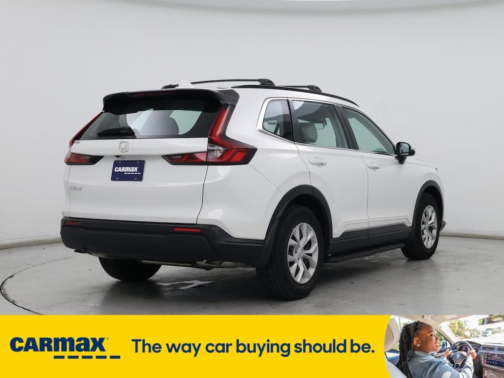 used 2023 Honda CR-V car, priced at $29,998
