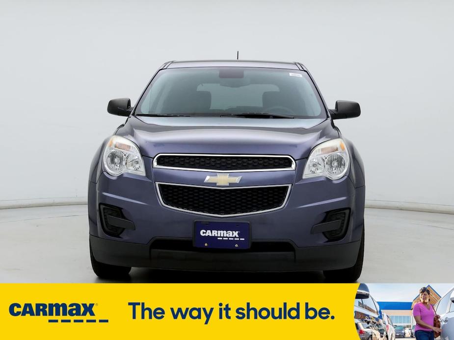 used 2013 Chevrolet Equinox car, priced at $12,599