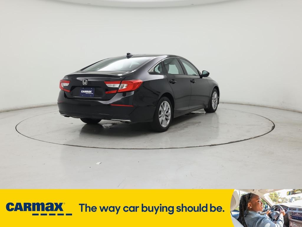 used 2018 Honda Accord car, priced at $18,998