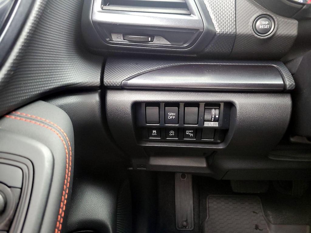 used 2024 Subaru Forester car, priced at $33,998