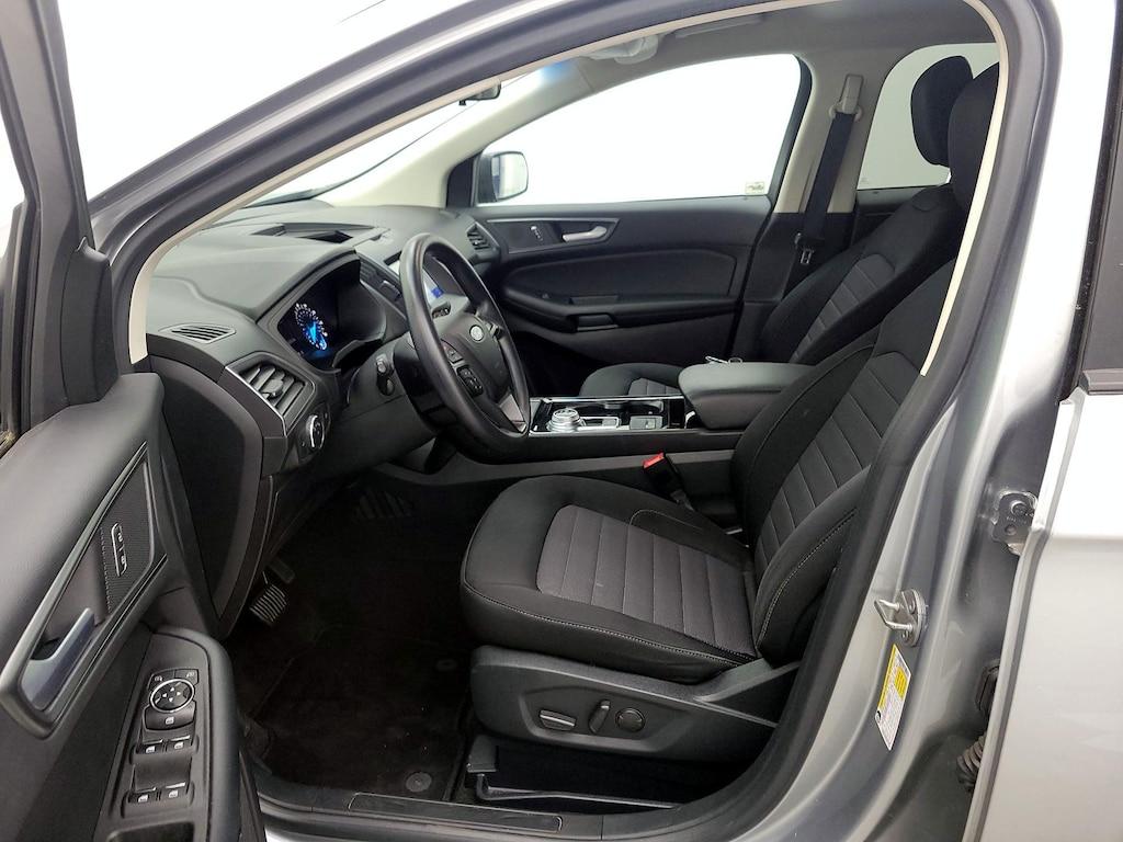 used 2020 Ford Edge car, priced at $18,998